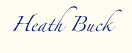 Heath's Profile